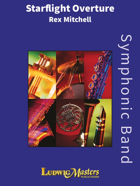 Starflight Overture - hier klicken