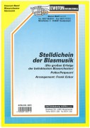 Stelldichein der Blasmusik - hier klicken