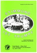 Stimmung ist Trumpf - hier klicken