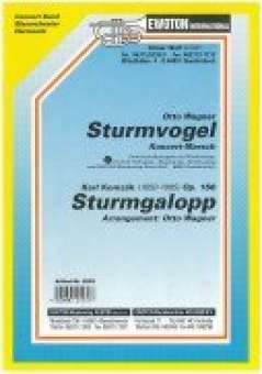 Sturmgalopp - hier klicken
