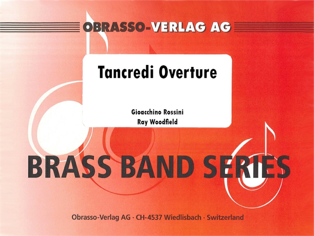 Tancredi Overture - hier klicken Tancredi Overture - hier klicken