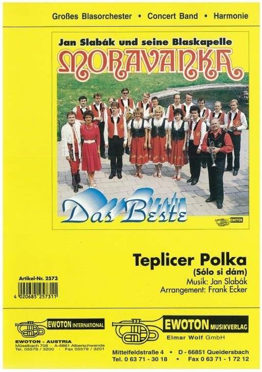 Teplicer Polka - hier klicken