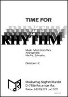 Time for Rhythm - hier klicken