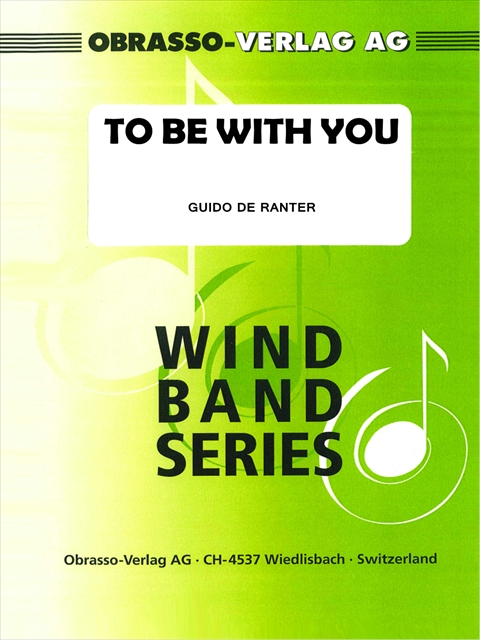To Be With You - hier klicken