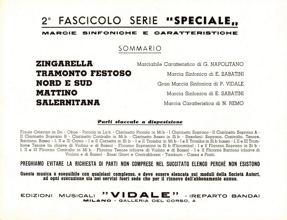 Tramonto Festoso - hier klicken