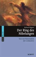 Ring des Nibelungen, Der
