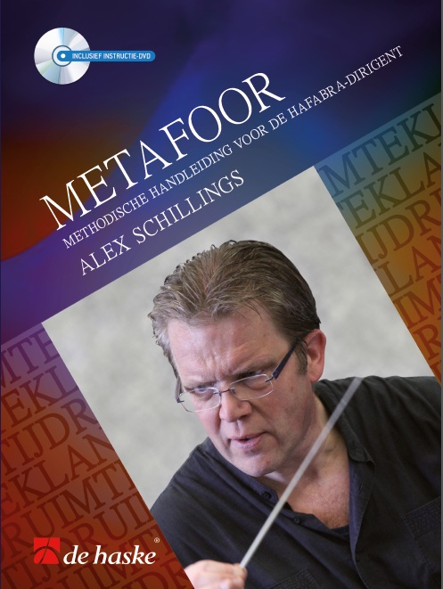 Metafoor (Methodische handleiding voor de hafabra-dirigent) - hier klicken