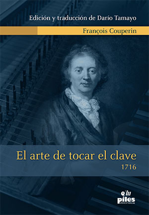 El arte de tocar el clave - hier klicken El arte de tocar el clave - hier klicken