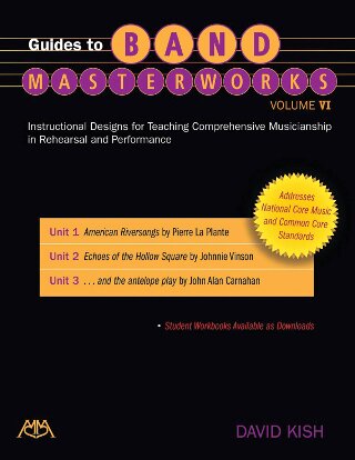Guides to Band Masterworks #6 - hier klicken