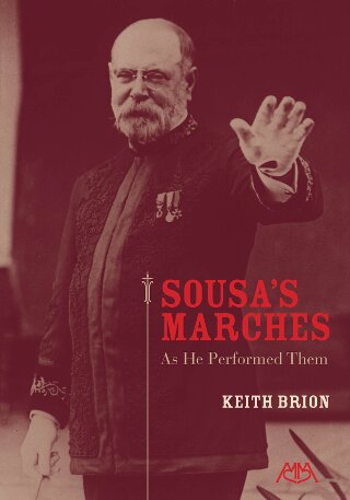 Sousa's Marches - As He Performed Them - hier klicken