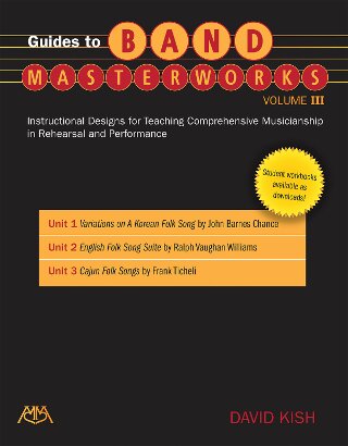 Guides to Band Masterworks #3 - hier klicken