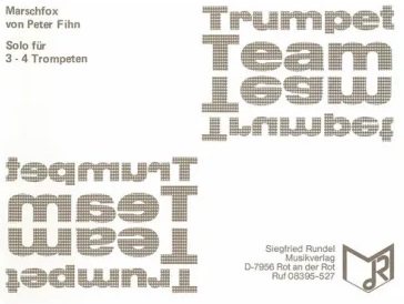 Trumpet Team - hier klicken