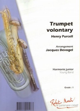 Trumpet Voluntary - hier klicken Trumpet Voluntary - hier klicken