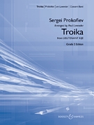 Troika (from 'Lieutenant Kijé')