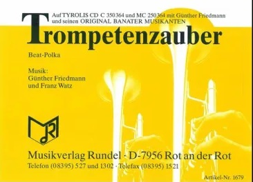 Trompetenzauber - hier klicken