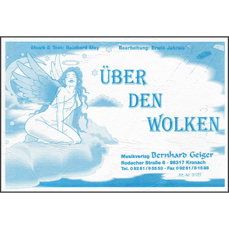 ber den Wolken - hier klicken
