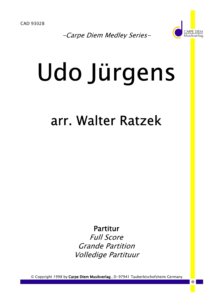 Udo Jrgens - hier klicken