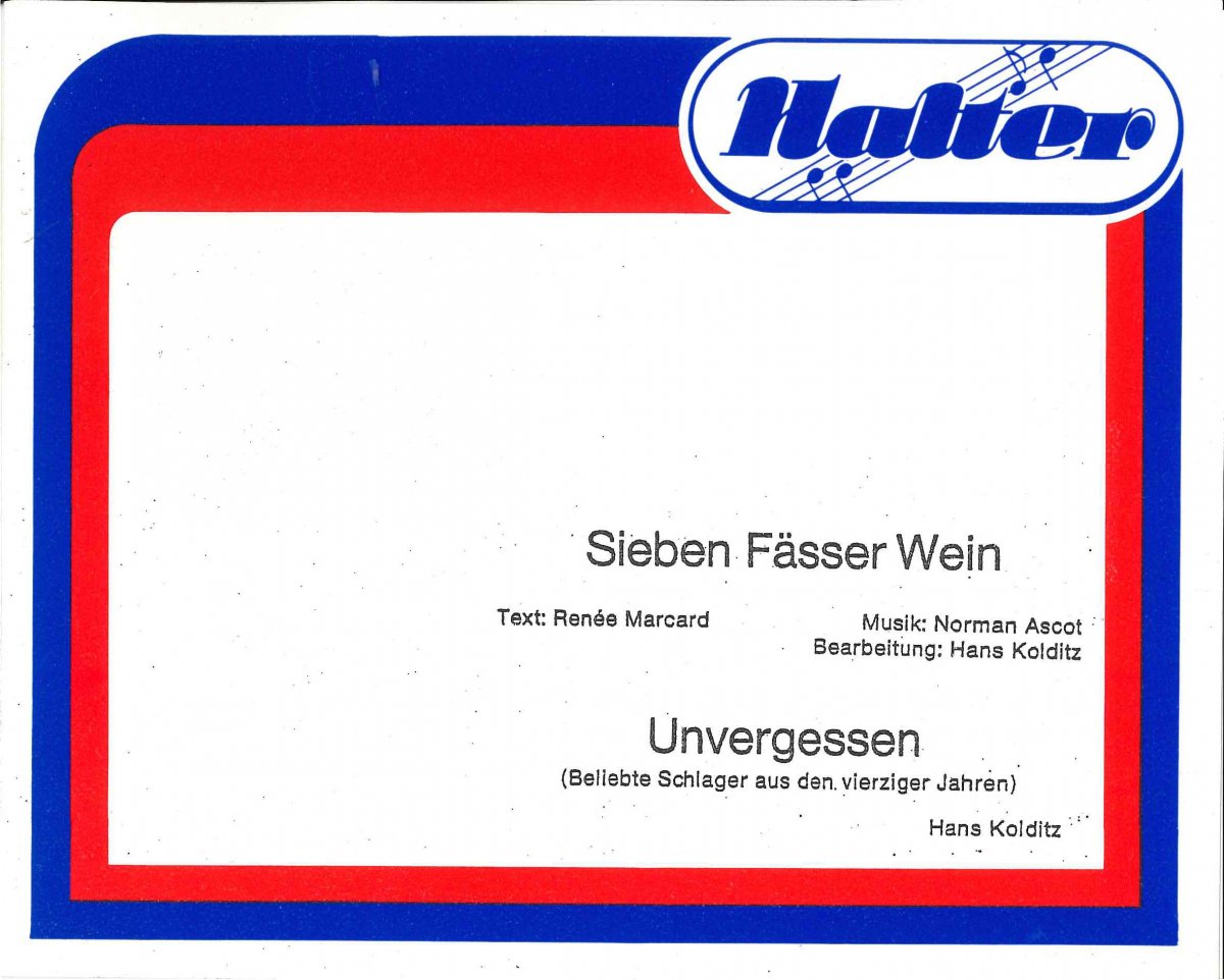 Unvergessen - hier klicken Unvergessen - hier klicken