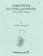 Variations for Tuba and Winds - hier klicken