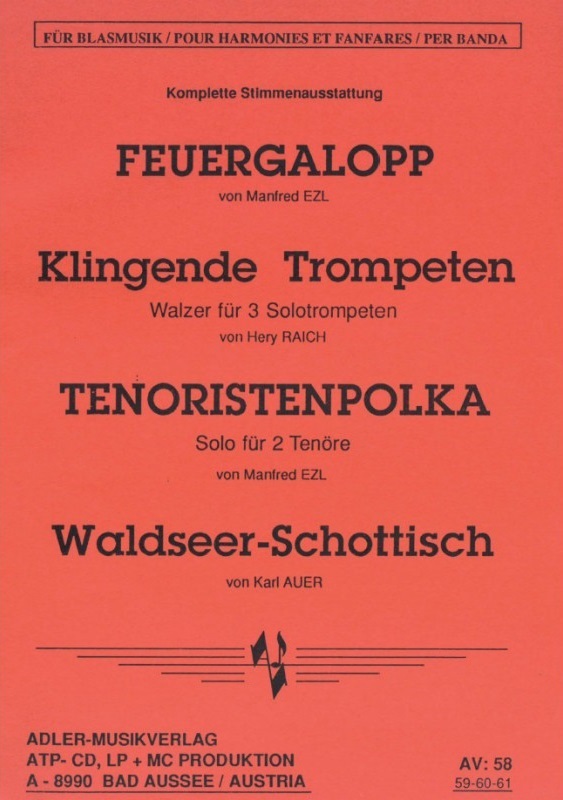 Waldseer-Schottisch - hier klicken