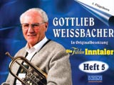 Weissbacher Gottlieb #5 (7-stimmig) - hier klicken