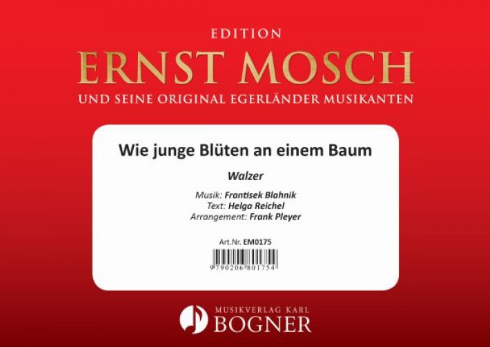 Wie junge Blüten an einem Baum - hier klicken Wie junge Blüten an einem Baum - hier klicken