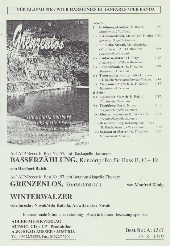 Winterwalzer - hier klicken