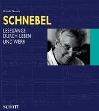 Dieter Schnebel. Leseg�nge durch Leben und Werk - hier klicken