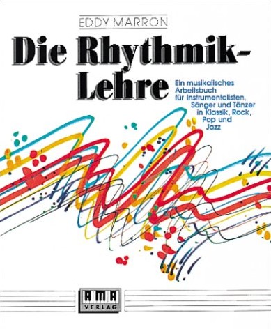 Rhythmik-Lehre, Die - hier klicken