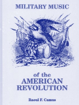 Military Music of the American Revolution - hier klicken