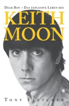 Dear Boy - Das explosive Leben des Keith Moon - hier klicken