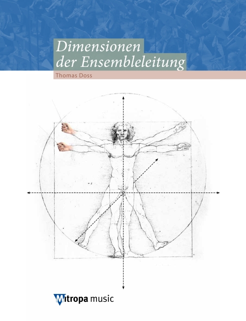 Dimensionen der Ensembleleitung - hier klicken