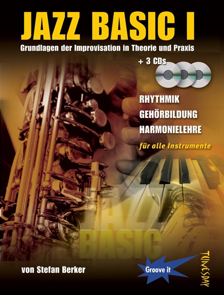 Jazz Basic #1 - hier klicken