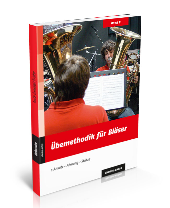 bemethodik fr Blser - Ansatz, Atmung, Sttze - hier klicken