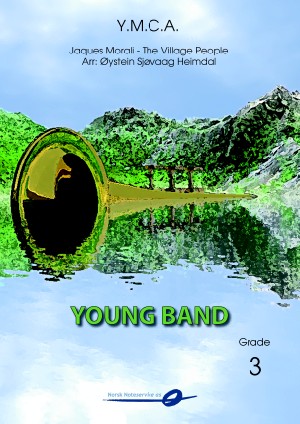 Y.M.C.A. - hier klicken