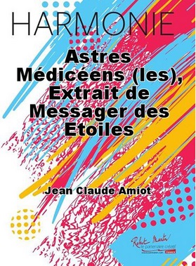 Les Astres Mediceens (extrait de Messager des Etoiles) - hier klicken Les Astres Mediceens (extrait de Messager des Etoiles) - hier klicken