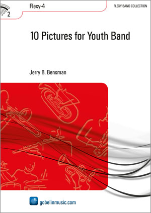 10 Pictures for Youth Band - hier klicken