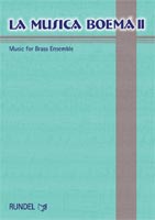 Musica (from 'The cycle Harmonia morales')
