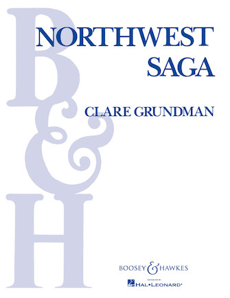 Northwest Saga - hier klicken