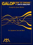 Galopp (from 'The Comedians') - hier klicken Galopp (from 'The Comedians') - hier klicken