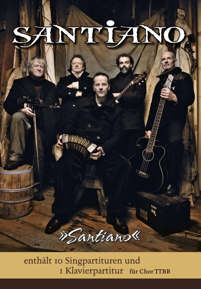 Santiano - hier klicken
