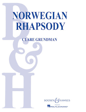 Norwegian Rhapsody - hier klicken