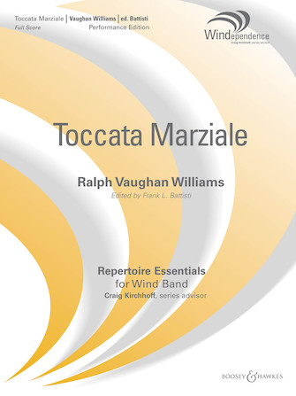Toccata Marziale - hier klicken