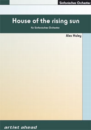 House of the Rising Sun - hier klicken