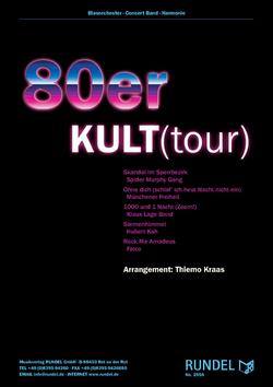 80er KULT(tour) - hier klicken