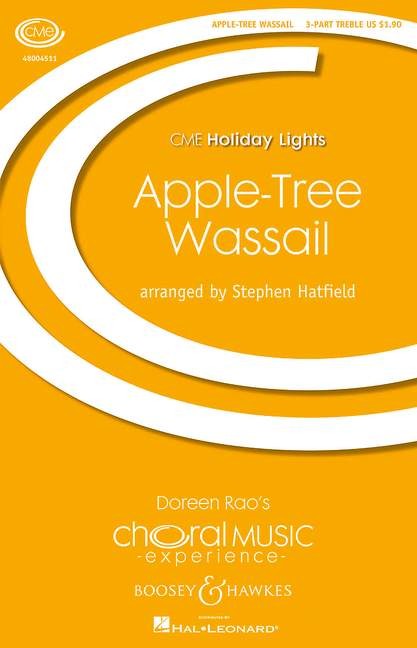 Apple-Tree Wassail - hier klicken Apple-Tree Wassail - hier klicken