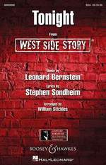 Tonight (aus 'West Side Story')