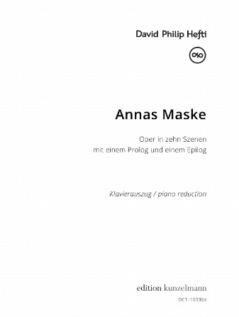 Annas Maske - hier klicken