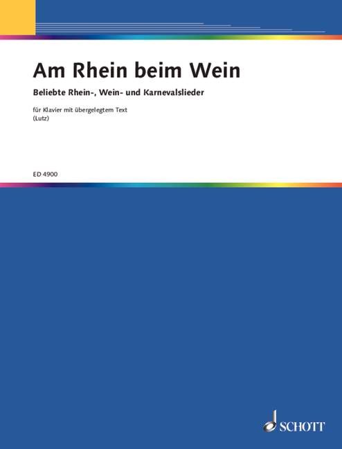 Am Rhein beim Wein - hier klicken