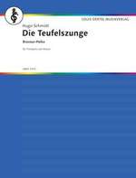 Teufelszunge, Die - hier klicken Teufelszunge, Die - hier klicken